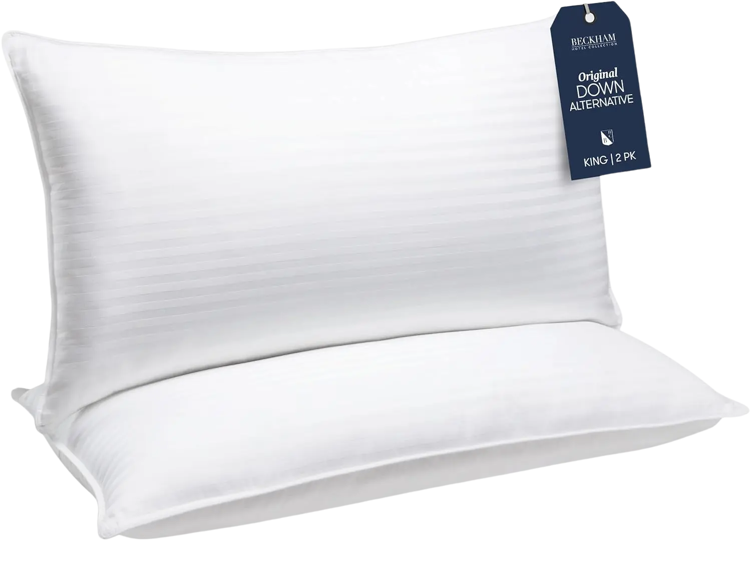 Beckham Hotel Collection Pillows King Size